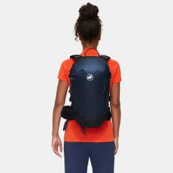 Lithium 20 - Women's Wanderrucksack 47 cm (marine-black)
