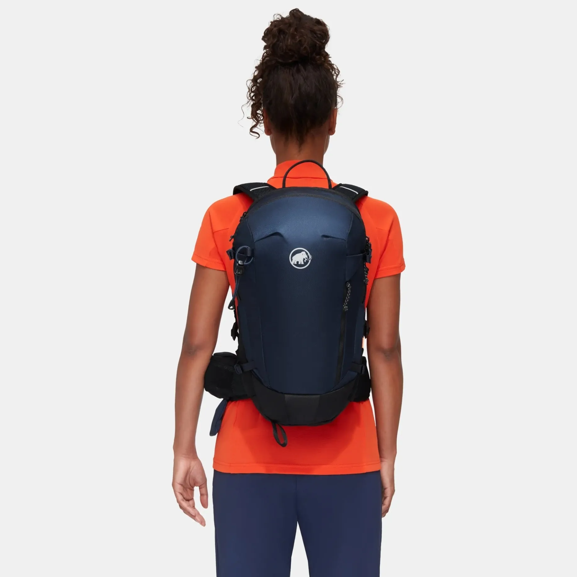 Lithium 20 - Women's Wanderrucksack 47 cm (marine-black)