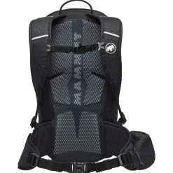 Lithium 20 - Women's Wanderrucksack 47 cm (mammut red-black)