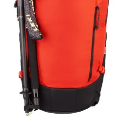 Lithium 20 - Women's Wanderrucksack 47 cm (mammut red-black)
