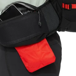 Lithium 20 - Women's Wanderrucksack 47 cm (mammut red-black)