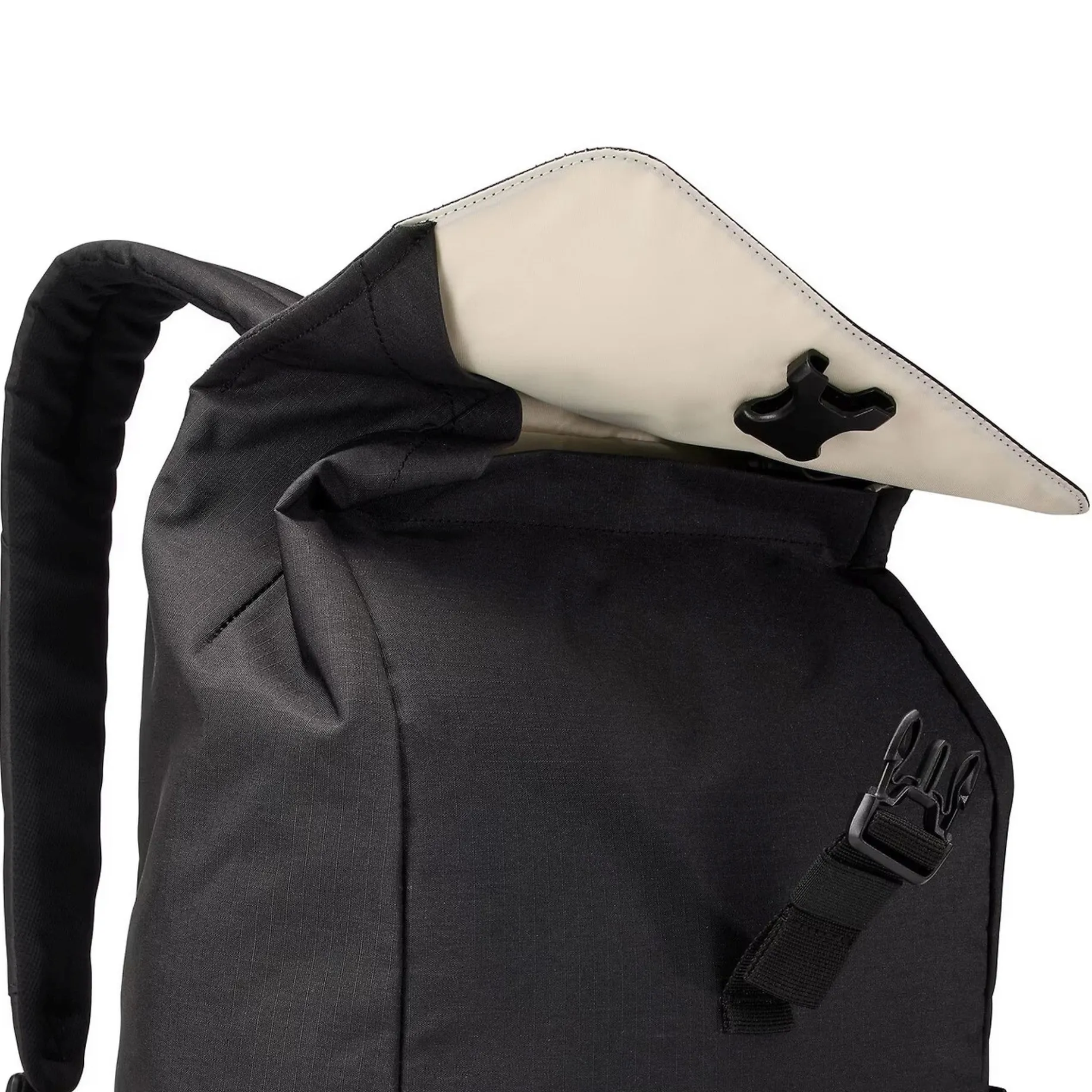 Lithos 16 - Rucksack 14" 43 cm (black)
