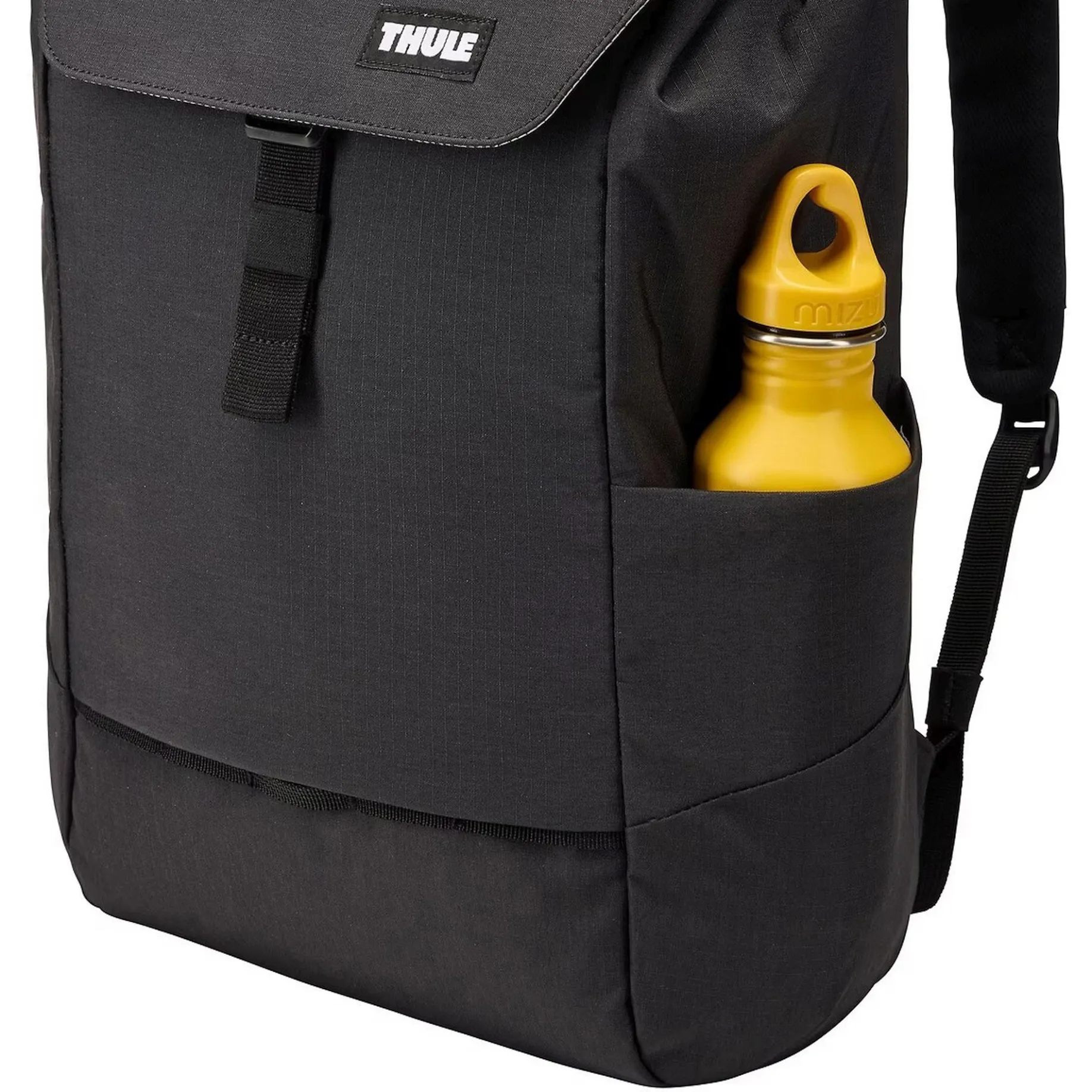 Lithos 16 - Rucksack 14" 43 cm (black)
