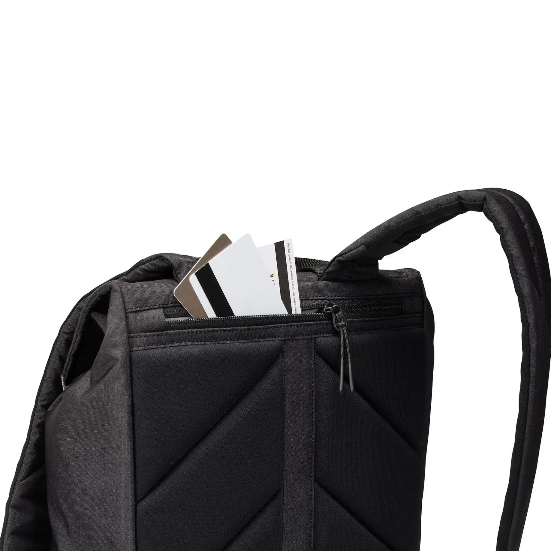 Lithos 16 - Rucksack 14" 43 cm (black)