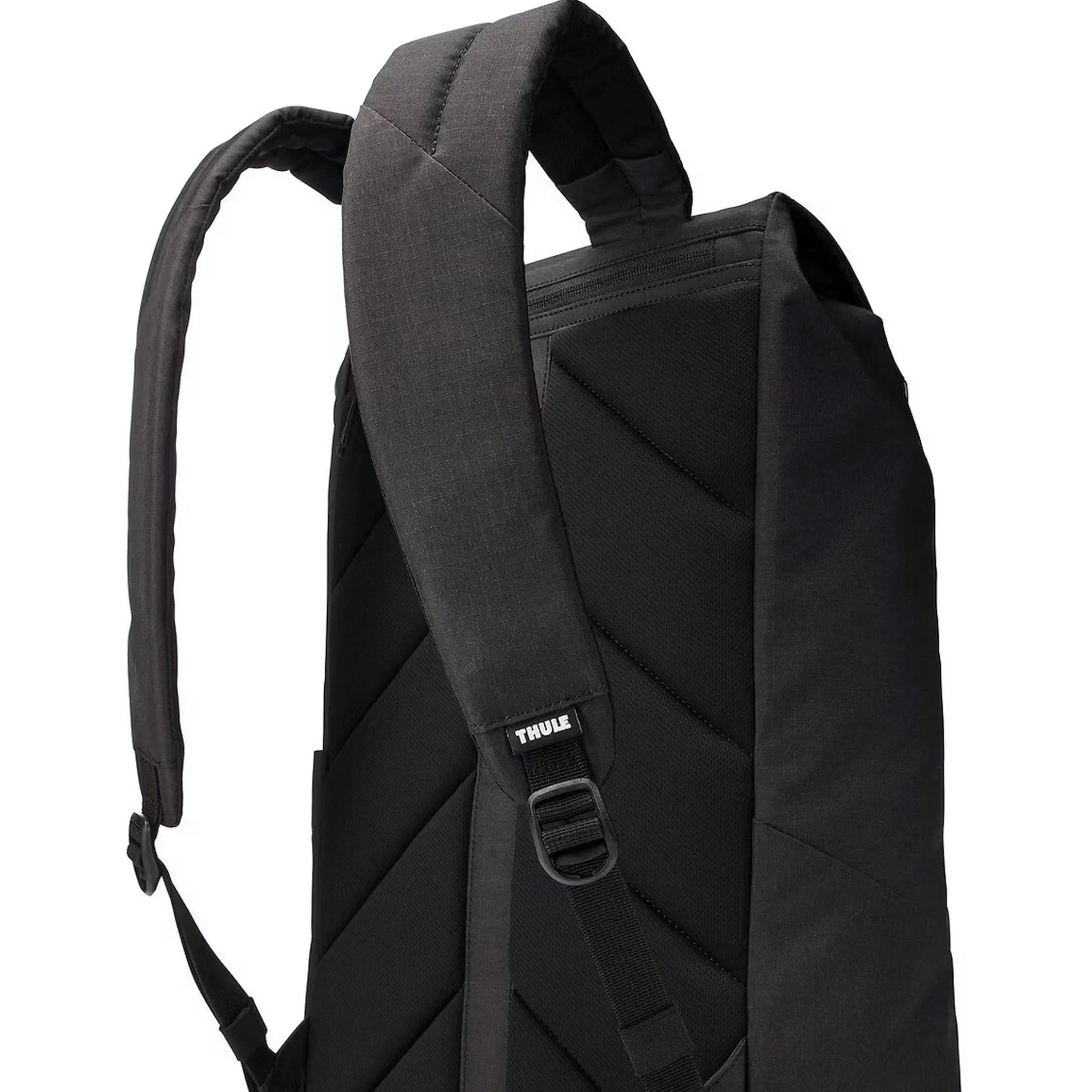 Lithos 16 - Rucksack 14" 43 cm (black)