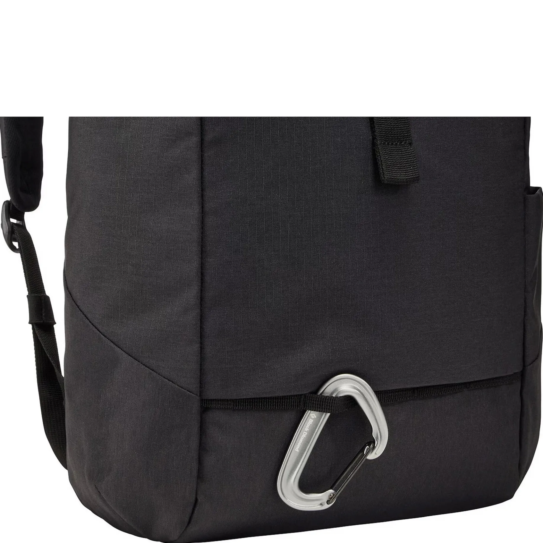 Lithos 16 - Rucksack 14" 43 cm (black)