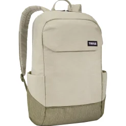 Lithos 20 - Rucksack 15.6" 44 cm (pelican gray/faded khaki)