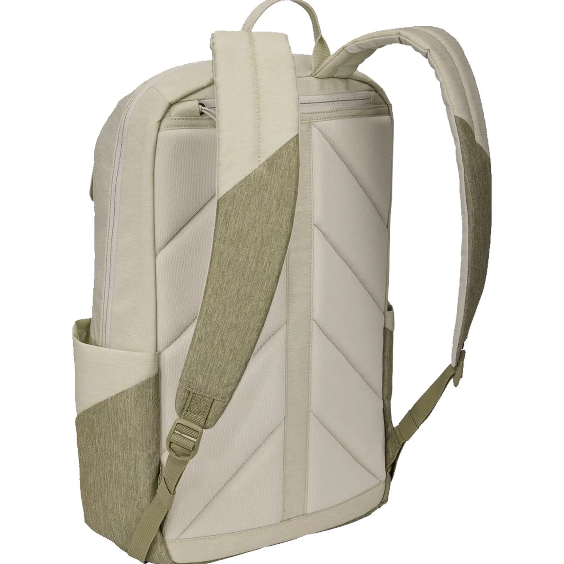 Lithos 20 - Rucksack 15.6" 44 cm (pelican gray/faded khaki)