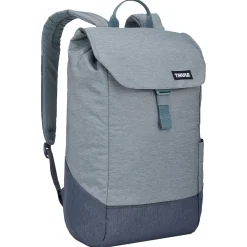 Lithos 16 - Rucksack 14" 43 cm (pond gray/dark slate)