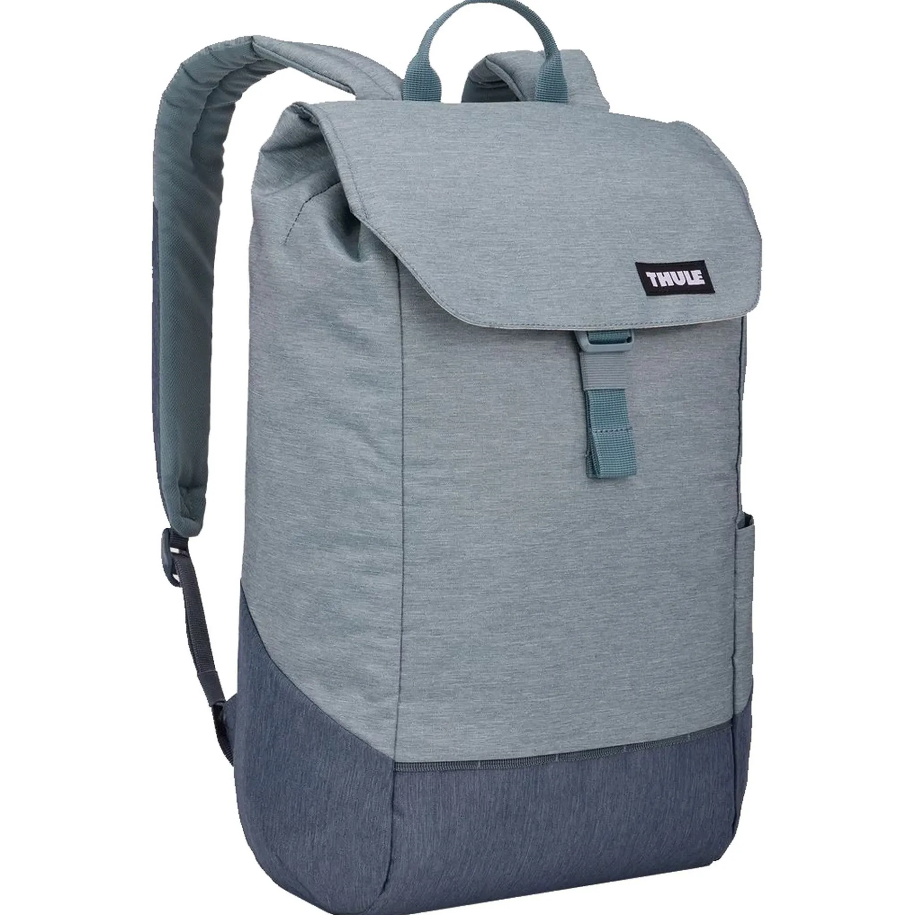 Lithos 16 - Rucksack 14" 43 cm (pond gray/dark slate)