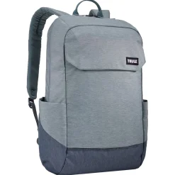Lithos 20 - Rucksack 15.6" 44 cm (pond gray/dark slate)