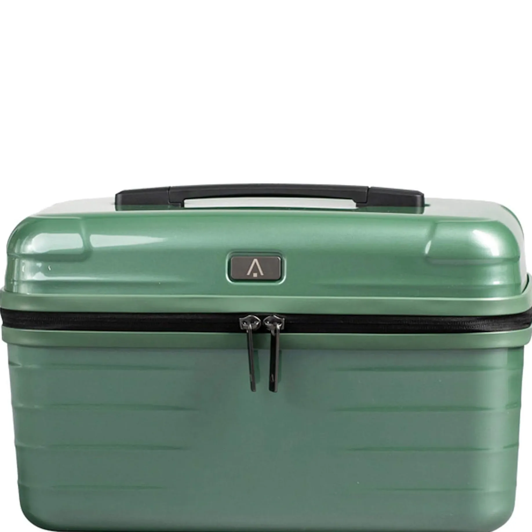 LITRON - Beautycase 39 cm (Traubengrün)