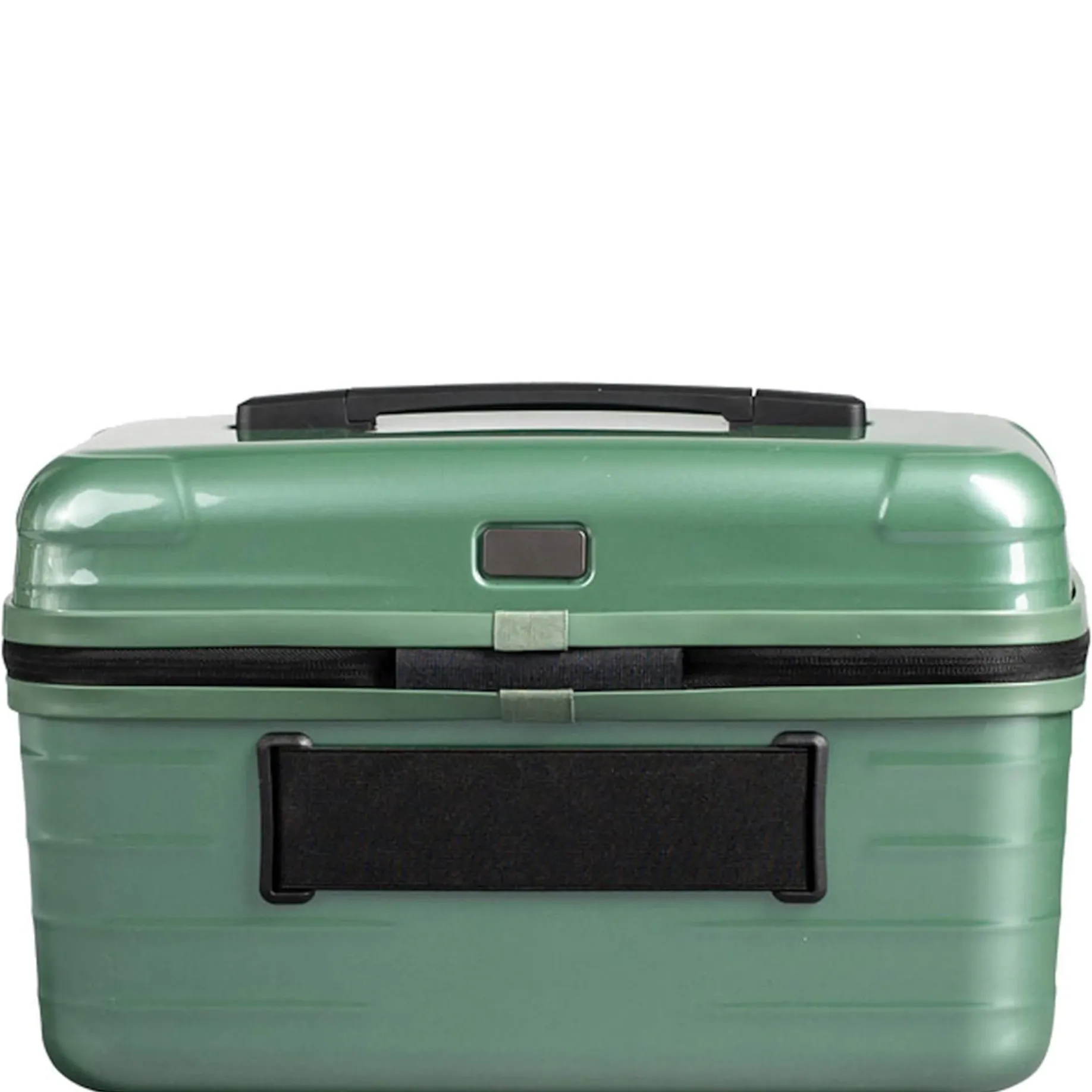 LITRON - Beautycase 39 cm (Traubengrün)