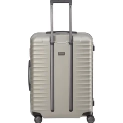 LITRON FRAME - 4-Rollen-Trolley 69 cm (champagner)