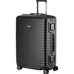 LITRON FRAME - 4-Rollen-Trolley 75 cm (black)