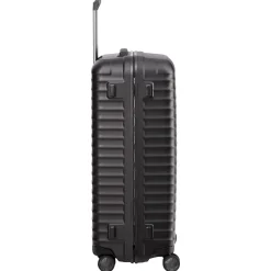 LITRON FRAME - 4-Rollen-Trolley 75 cm (black)