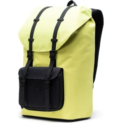 Little America 25 - Rucksack 49 cm (highlight black)