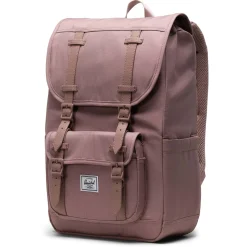 Little America Mid-Volume - Rucksack 13" 40.5 cm (ash rose)