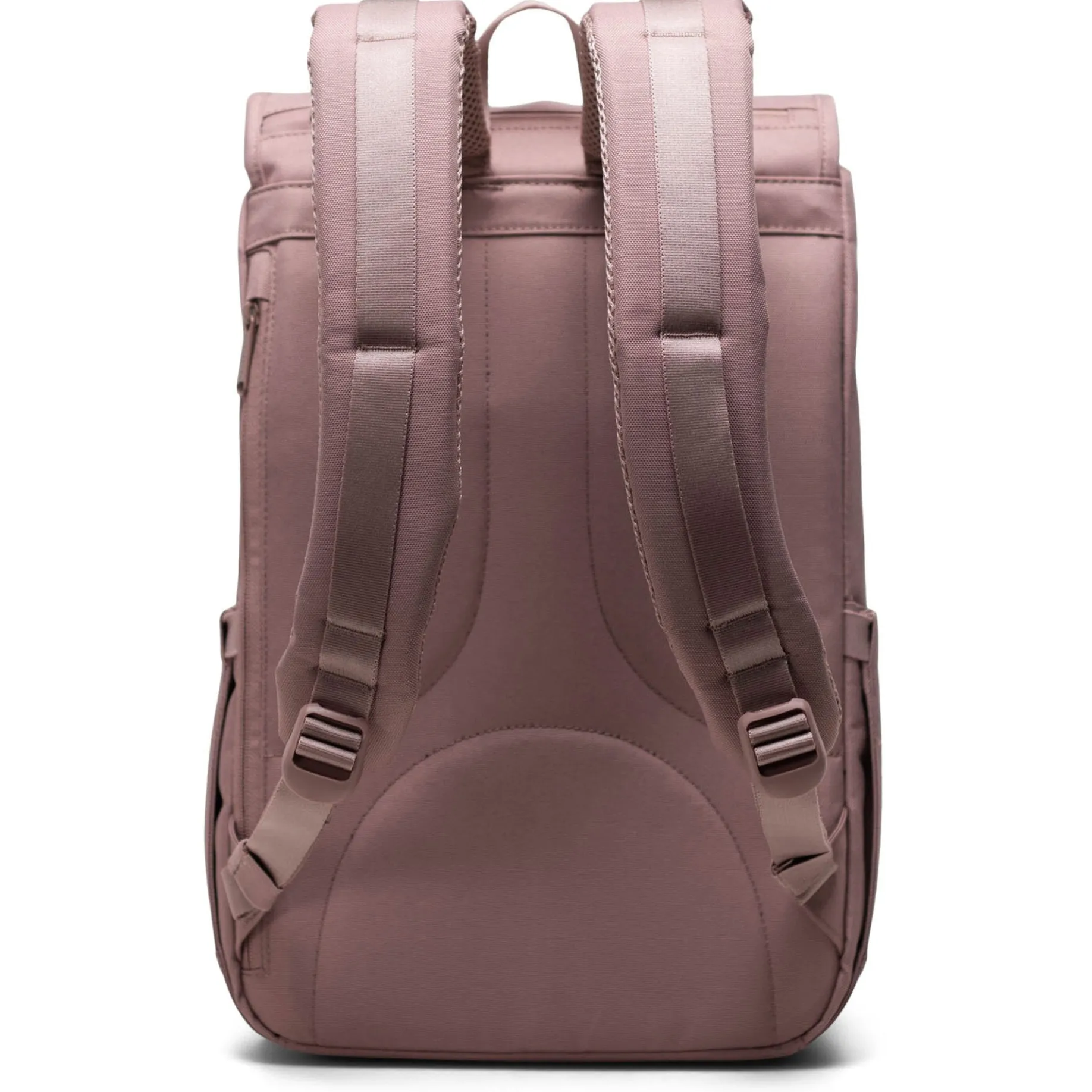 Little America Mid-Volume - Rucksack 13" 40.5 cm (ash rose)