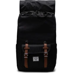 Little America Mid-Volume - Rucksack 13" 40.5 cm (black)