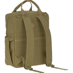Little One & Me Square - Kinderrucksack 26 cm (Olive)