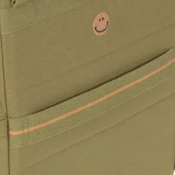 Little One & Me Square - Kinderrucksack 26 cm (Olive)