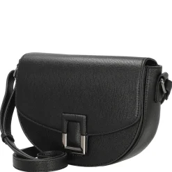 Locco - Umhängetasche 16.5 m (black)