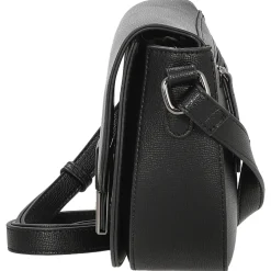 Locco - Umhängetasche 16.5 m (black)