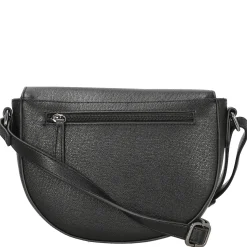 Locco - Umhängetasche 16.5 m (black)