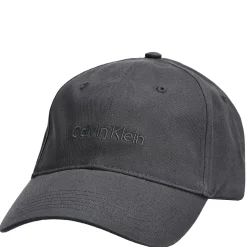 Logo Embroidery - Baseball Cap (india ink)