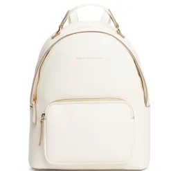 Logo Tape - Rucksack 35 cm (ivory petal)