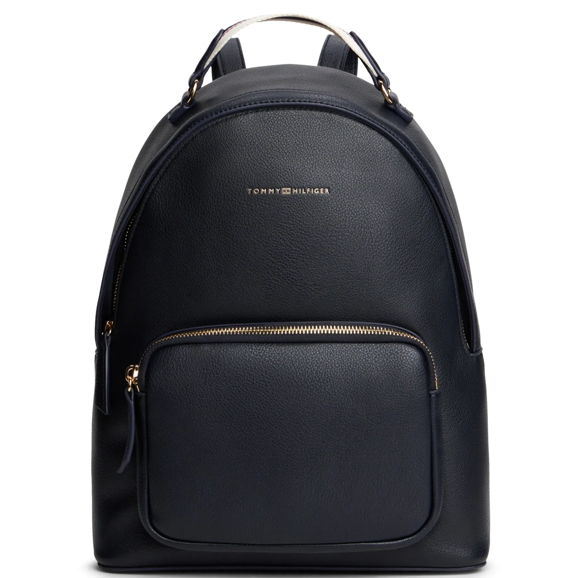 Logo Tape - Rucksack 35 cm (space blue corp)