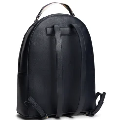 Logo Tape - Rucksack 35 cm (space blue corp)