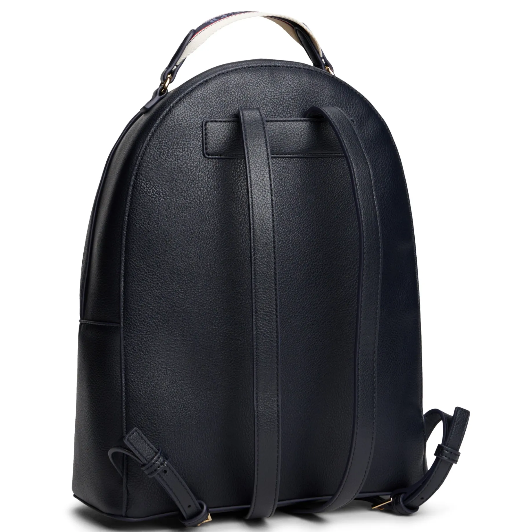 Logo Tape - Rucksack 35 cm (space blue corp)