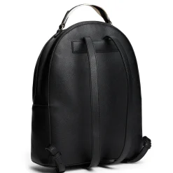 Logo Tape - Rucksack 35 cm (schwarz)