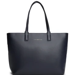 Logo Tape - Shopper 44 cm (space blue corp)