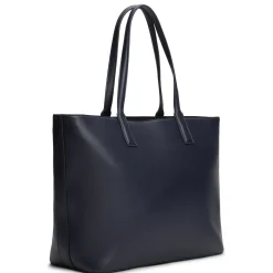 Logo Tape - Shopper 44 cm (space blue corp)
