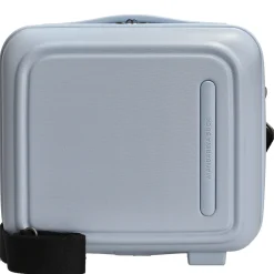 Logoduck - Beautycase 28.5 cm (skyway)