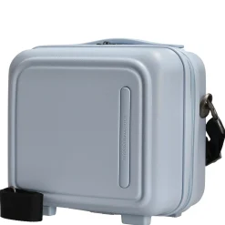 Logoduck - Beautycase 28.5 cm (skyway)