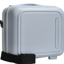 Logoduck - Beautycase 28.5 cm (skyway)