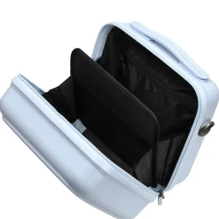 Logoduck - Beautycase 28.5 cm (skyway)