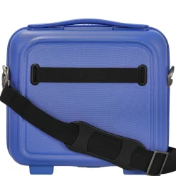 Logoduck+ - Beautycase 27 cm (electric blue)