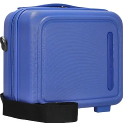 Logoduck+ - Beautycase 27 cm (electric blue)