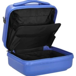 Logoduck+ - Beautycase 27 cm (electric blue)