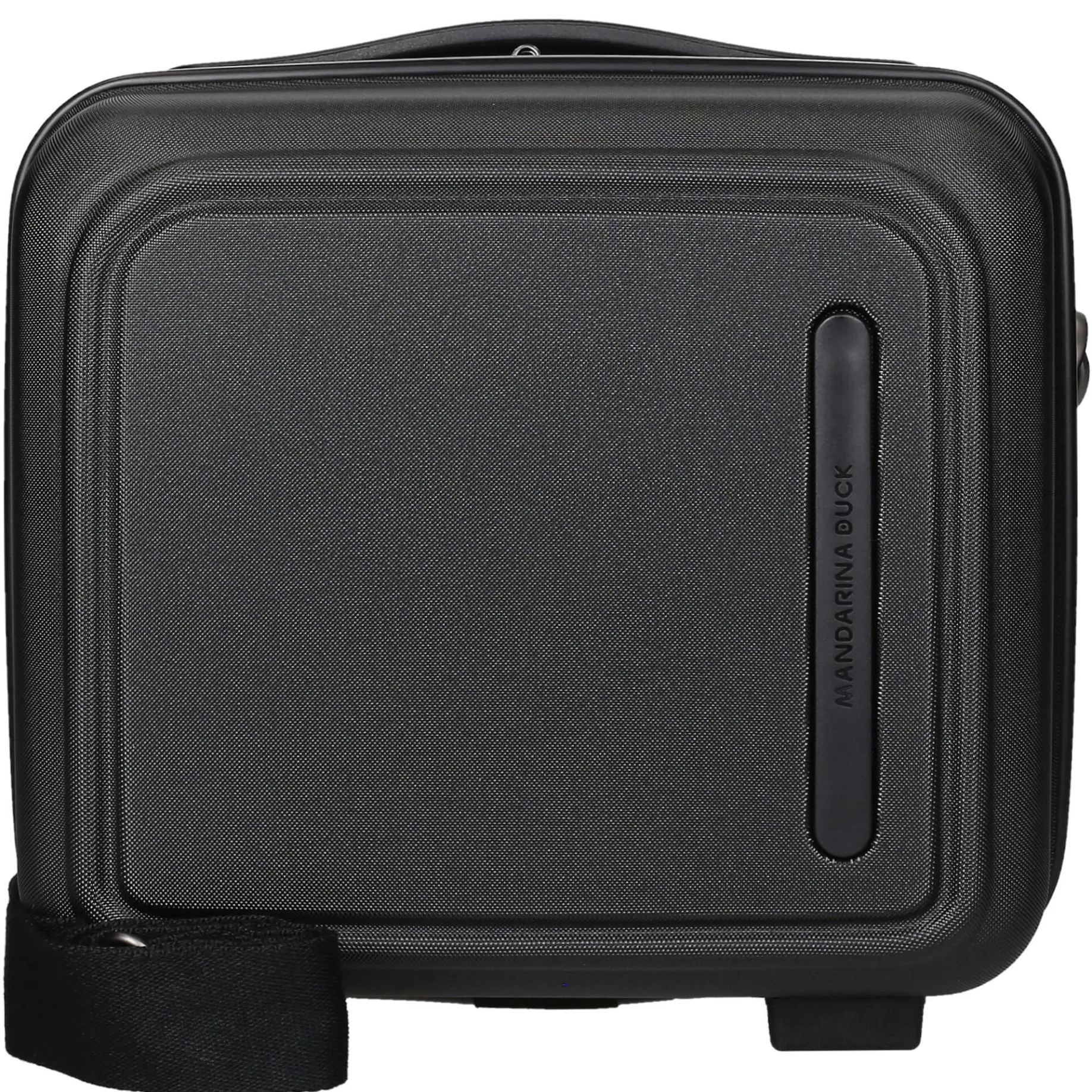 Logoduck+ - Beautycase 27 cm (black)