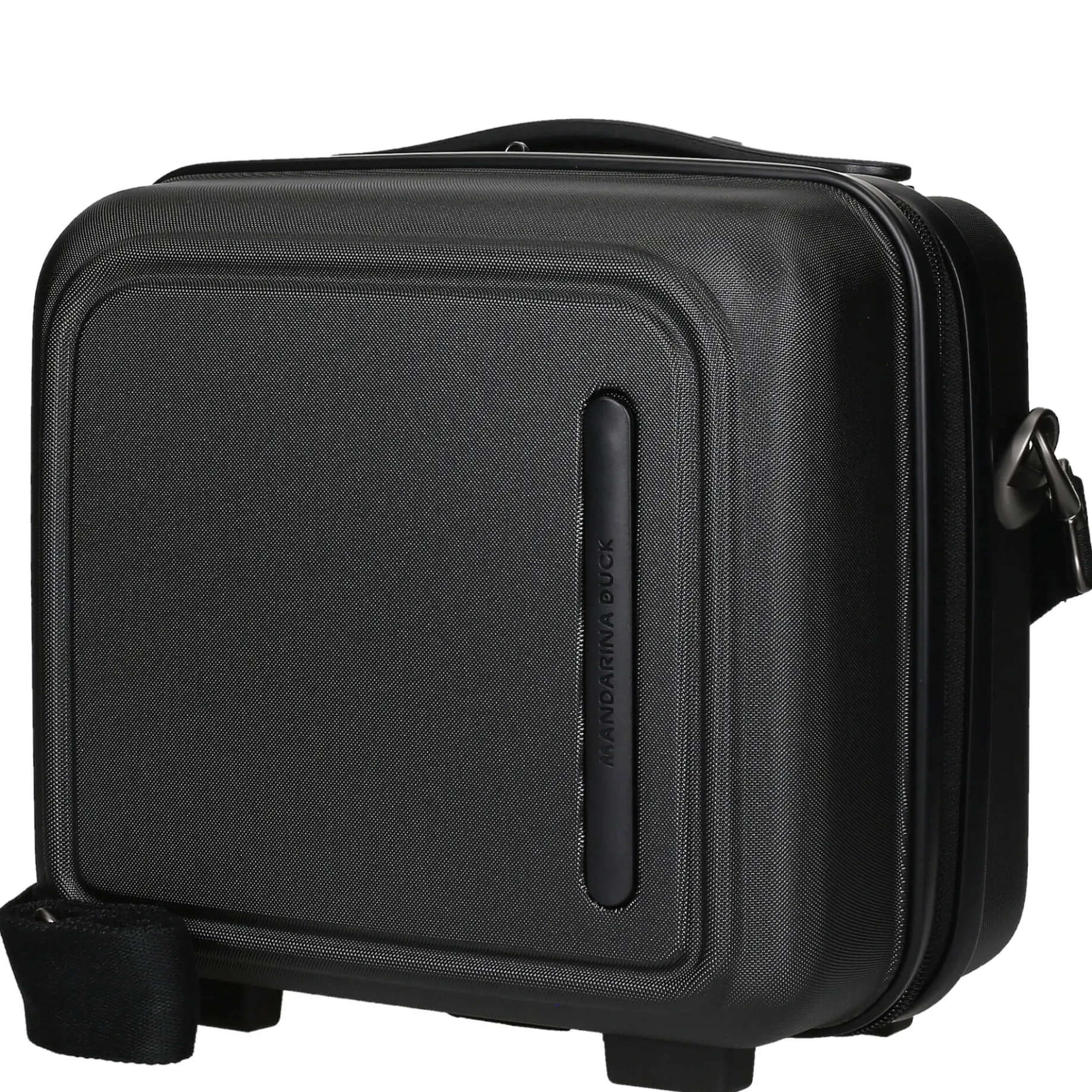 Logoduck+ - Beautycase 27 cm (black)
