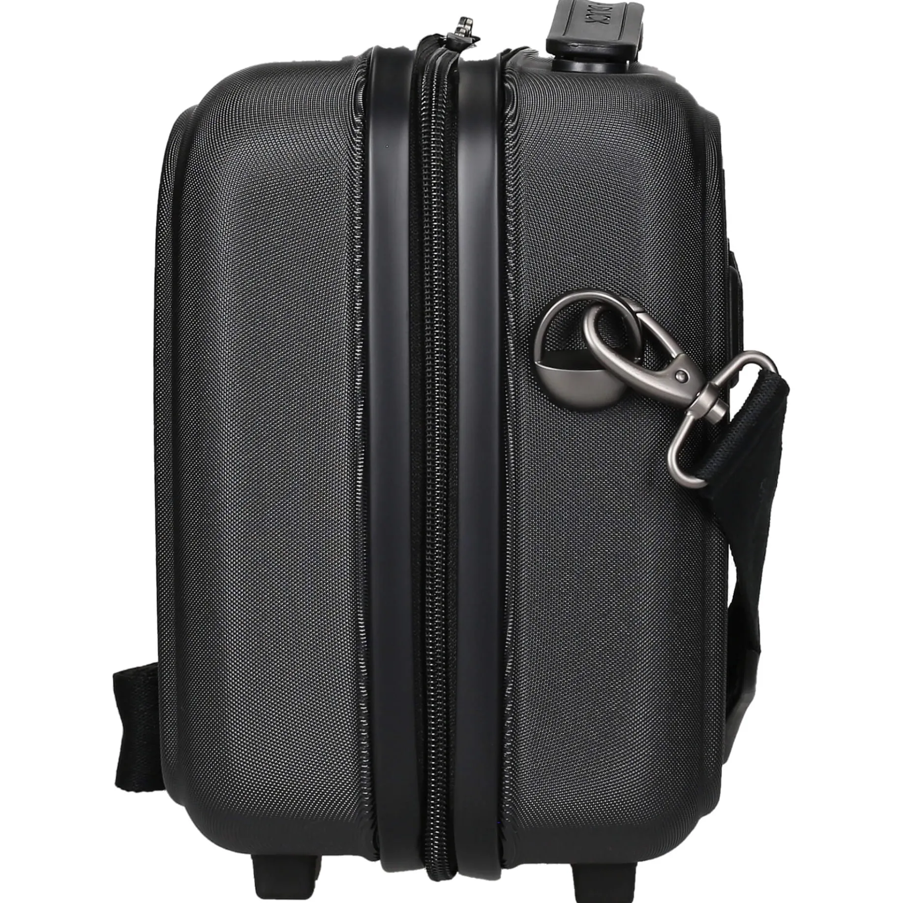 Logoduck+ - Beautycase 27 cm (black)