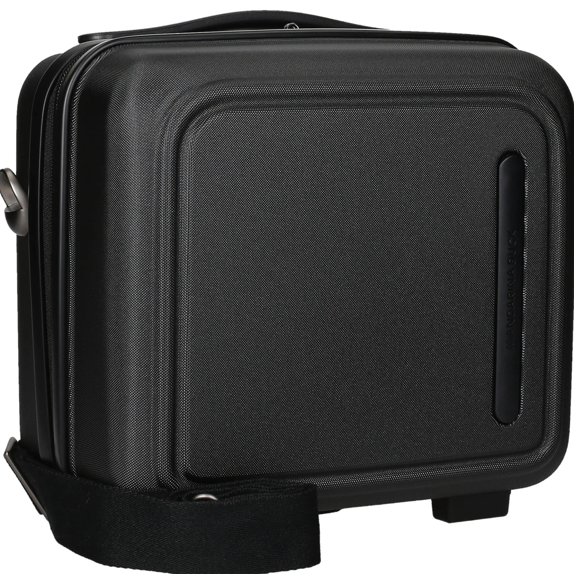 Logoduck+ - Beautycase 27 cm (black)