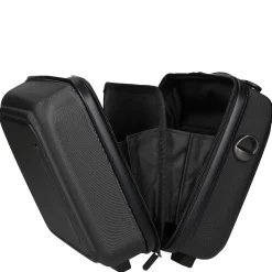 Logoduck+ - Beautycase 27 cm (black)