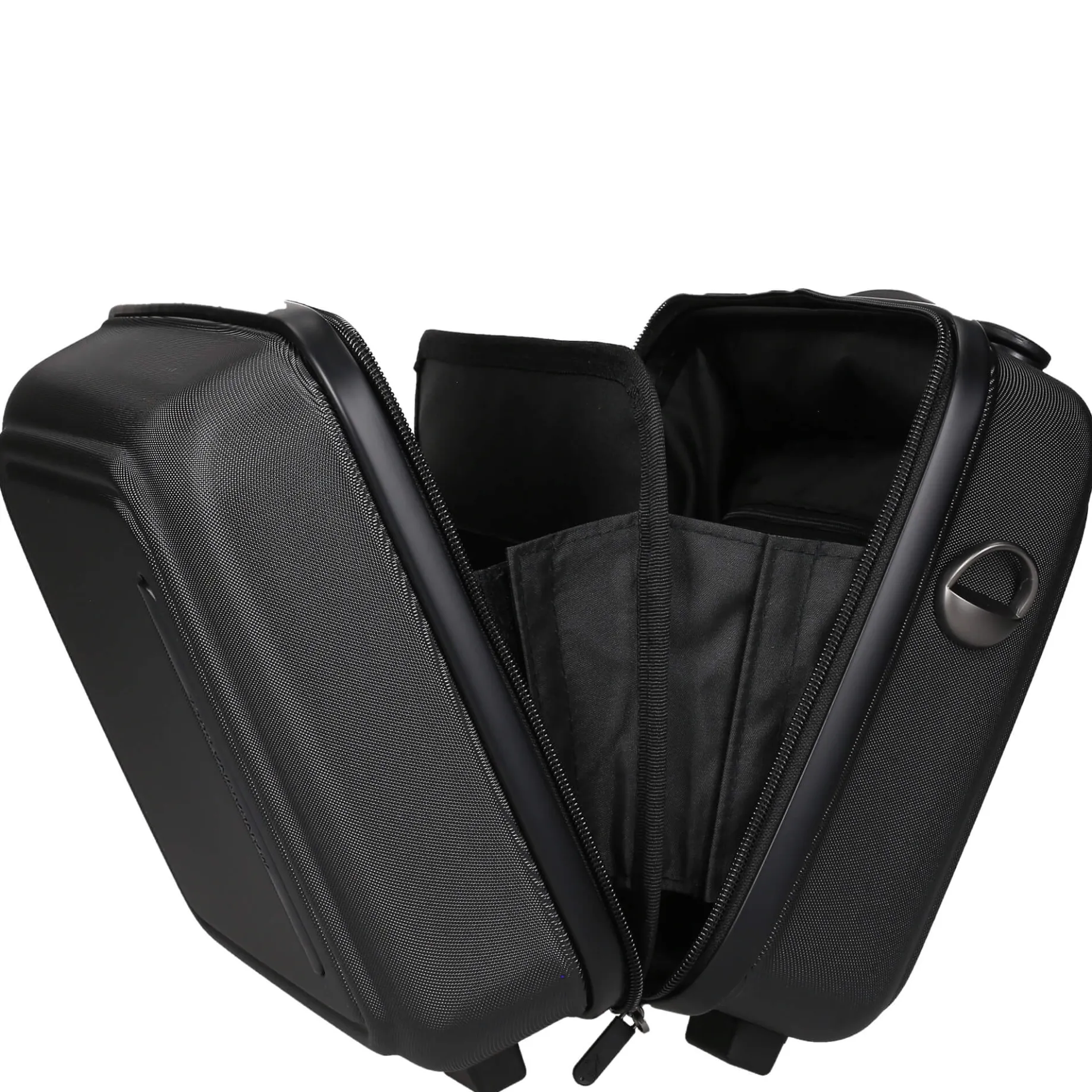 Logoduck+ - Beautycase 27 cm (black)